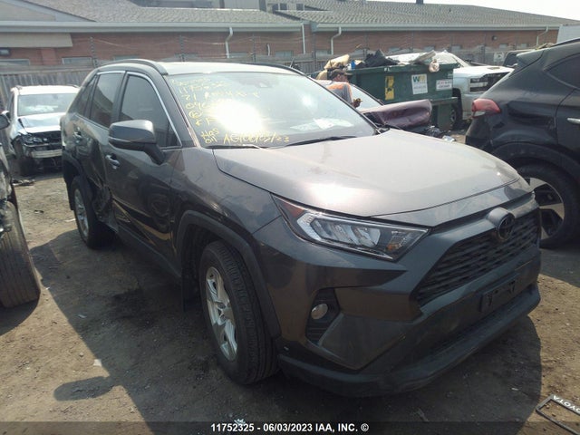 2021 2T3W1RFV8MC090693 main image