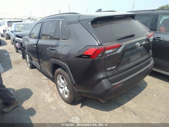 Toyota Rav4 Xle 2021 2T3W1RFV8MC090693 Image 3