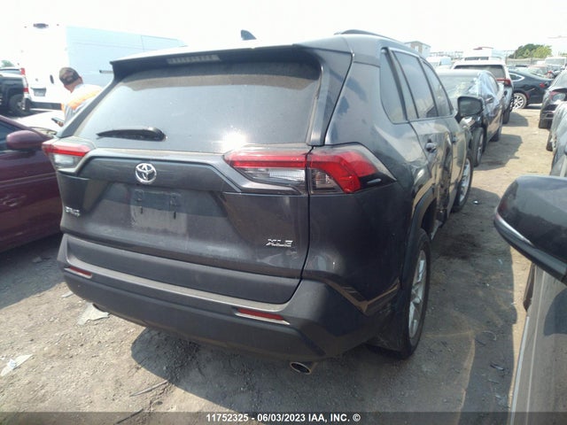 Toyota Rav4 Xle 2021 2T3W1RFV8MC090693 Image 4