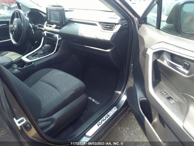 Toyota Rav4 Xle 2021 2T3W1RFV8MC090693 Image 5