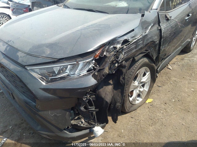 Toyota Rav4 Xle 2021 2T3W1RFV8MC090693 Image 6