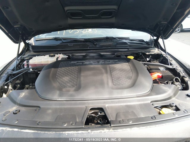 1C6SRFU99MN811371 RAM 1500 Trx