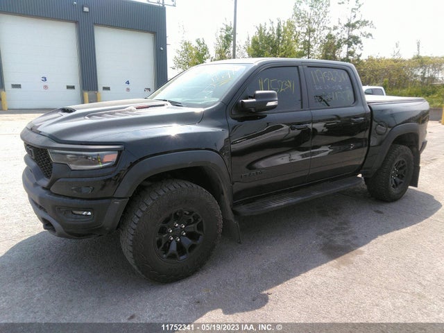 1C6SRFU99MN811371 RAM 1500 Trx