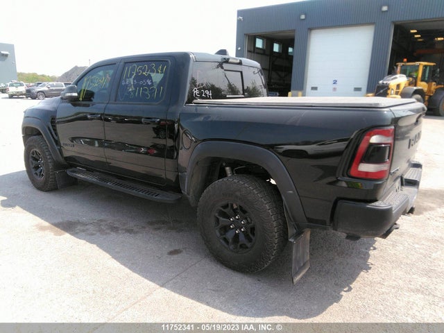 1C6SRFU99MN811371 RAM 1500 Trx