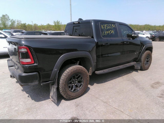 1C6SRFU99MN811371 RAM 1500 Trx