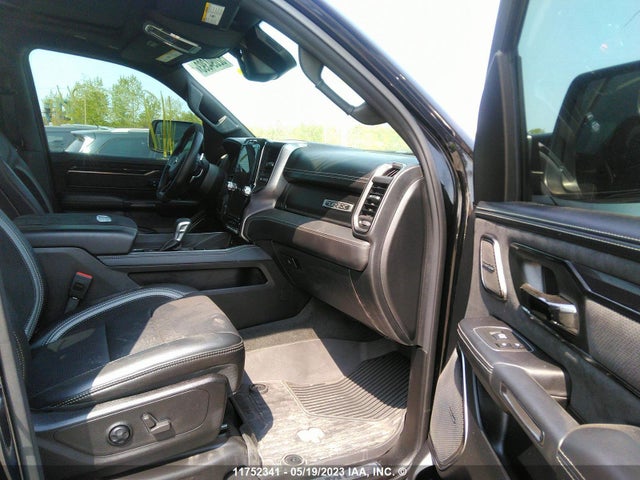 1C6SRFU99MN811371 RAM 1500 Trx