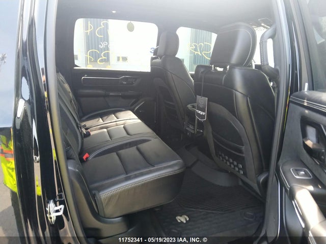1C6SRFU99MN811371 RAM 1500 Trx