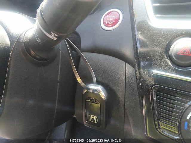Honda Civic Sedan Ex 2014 2HGFB2F51EH021446 Image 11