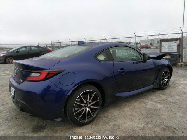 Toyota GR 86 2023 JF1ZNBB16P9757538 Image 6