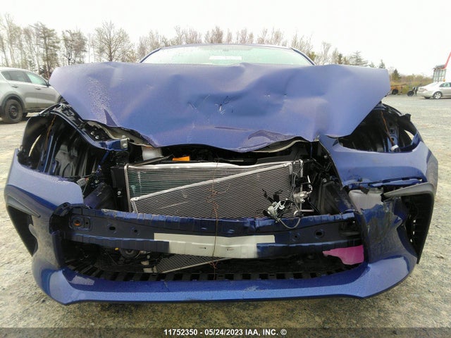 Toyota GR 86 2023 JF1ZNBB16P9757538 Image 8
