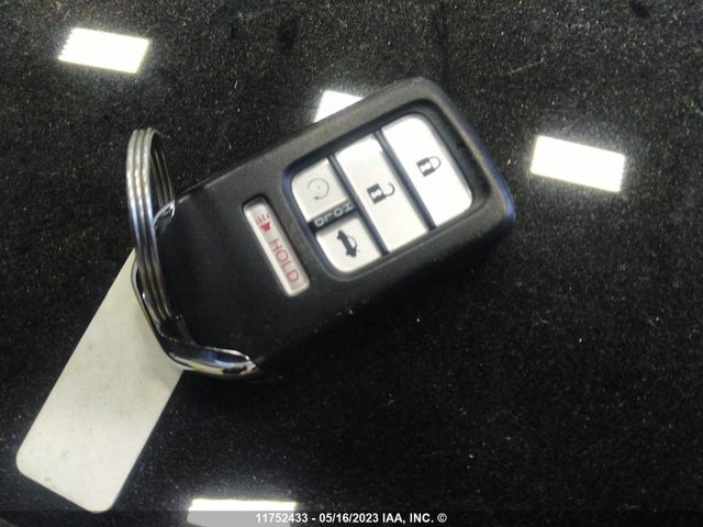 Honda CIVIC EX 2017 2HGFC2F83HH033822 Image 11