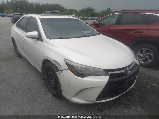 Toyota Camry Xle/xse 2015 4T1BK1FK1FU566201 главное изображение