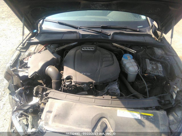 WA19NAF43HA162102 Audi A4 Allroad Prestige