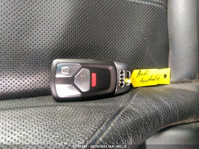 WA19NAF43HA162102 Audi A4 Allroad Prestige