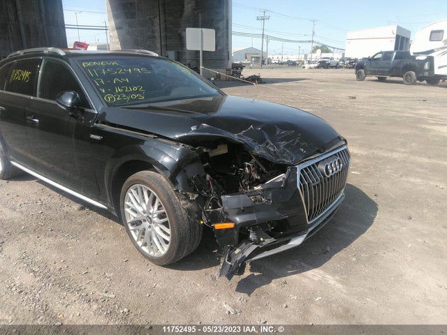 WA19NAF43HA162102 Audi A4 Allroad Prestige
