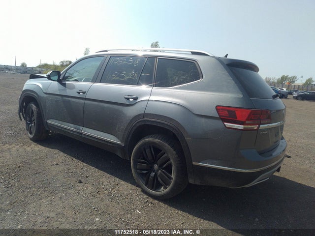 1V2MR2CA9JC565028 Volkswagen ATLAS SEL