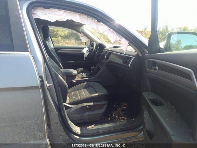1V2MR2CA9JC565028 Volkswagen ATLAS SEL