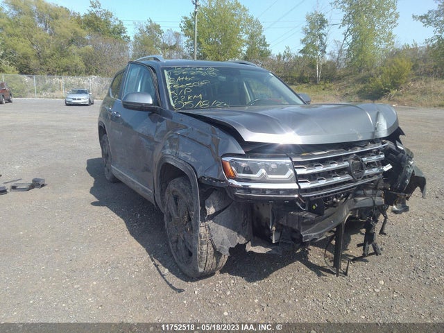 1V2MR2CA9JC565028 Volkswagen ATLAS SEL