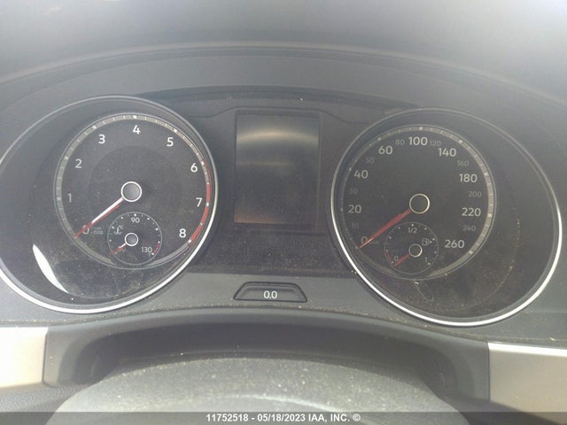 1V2MR2CA9JC565028 Volkswagen ATLAS SEL