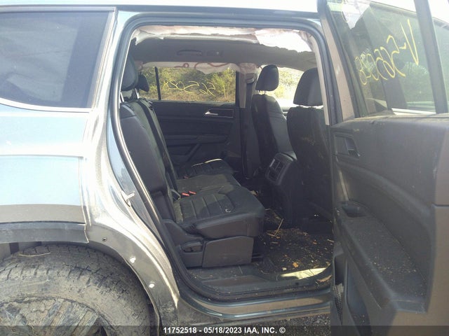 1V2MR2CA9JC565028 Volkswagen ATLAS SEL