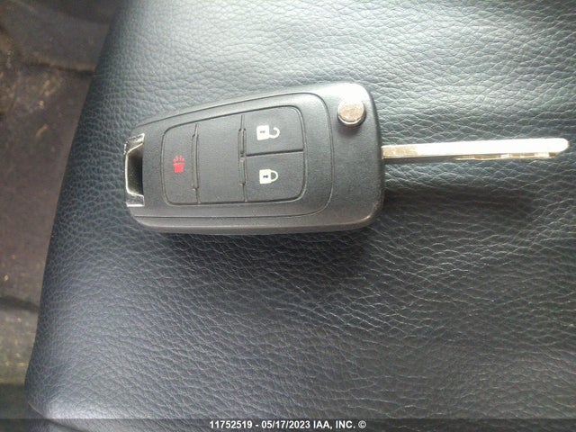 Chevrolet Spark Lt 2017 KL8CD6SA4HC706823 Image 11