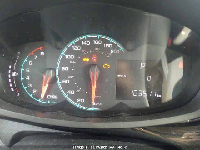 Chevrolet Spark Lt 2017 KL8CD6SA4HC706823 Image 7