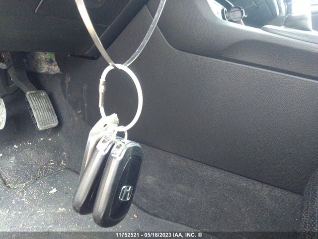 Honda Civic Sedan Lx 2022 2HGFE2F2XNH105391 Image 3