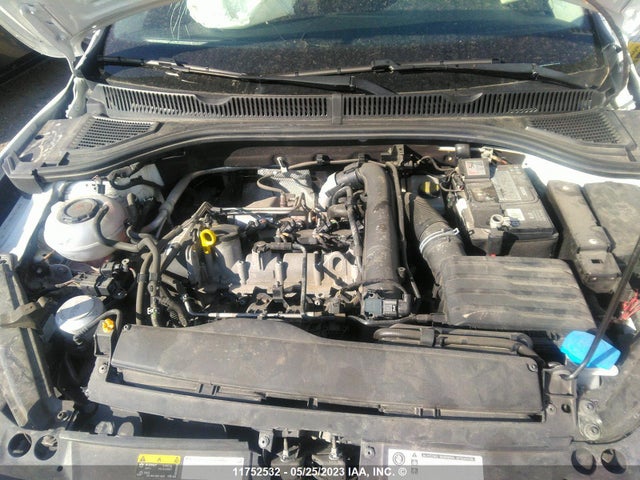 3VWE57BU7KM011218 Volkswagen JETTA SEL