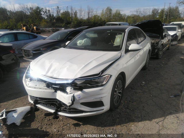 3VWE57BU7KM011218 Volkswagen JETTA SEL