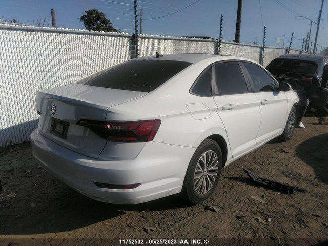 3VWE57BU7KM011218 Volkswagen JETTA SEL