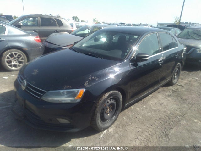 3VW3A7AJ4FM288361 Volkswagen JETTA TDI