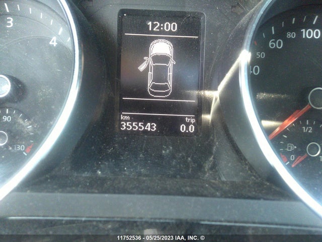 3VW3A7AJ4FM288361 Volkswagen JETTA TDI