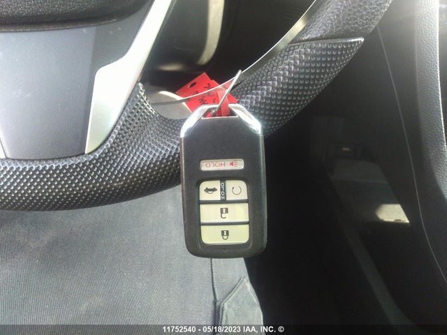 Honda Civic Ex 4dr 2017 2HGFC2F85HH030887 Image 11