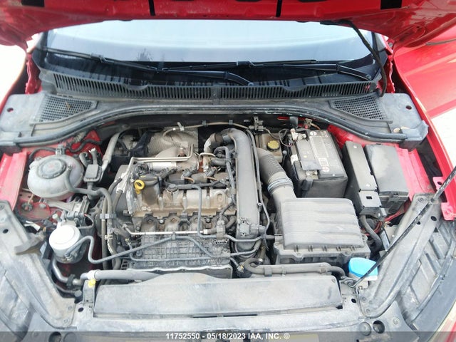 Volkswagen Jetta Highline 2021 3VWE57BU4MM074361 Image 10