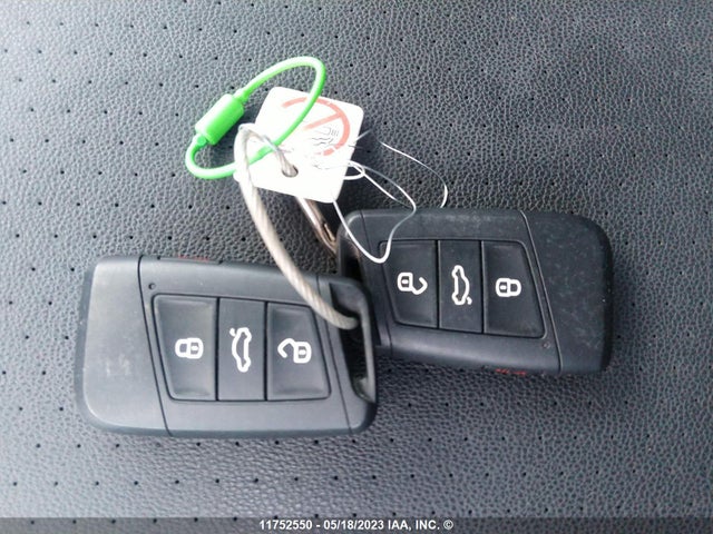Volkswagen Jetta Highline 2021 3VWE57BU4MM074361 Image 11