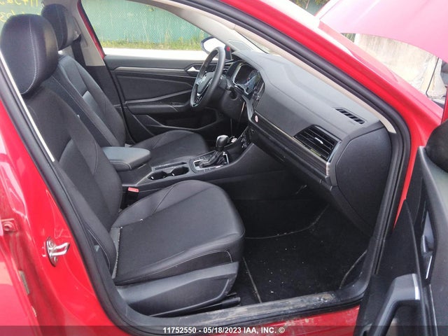 Volkswagen Jetta Highline 2021 3VWE57BU4MM074361 Image 5