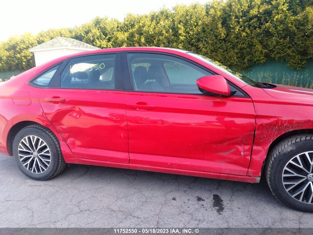 Volkswagen Jetta Highline 2021 3VWE57BU4MM074361 Image 6