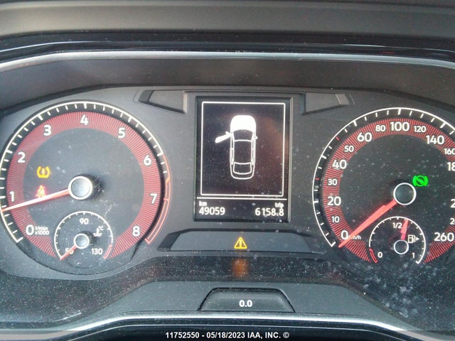 Volkswagen Jetta Highline 2021 3VWE57BU4MM074361 Image 7