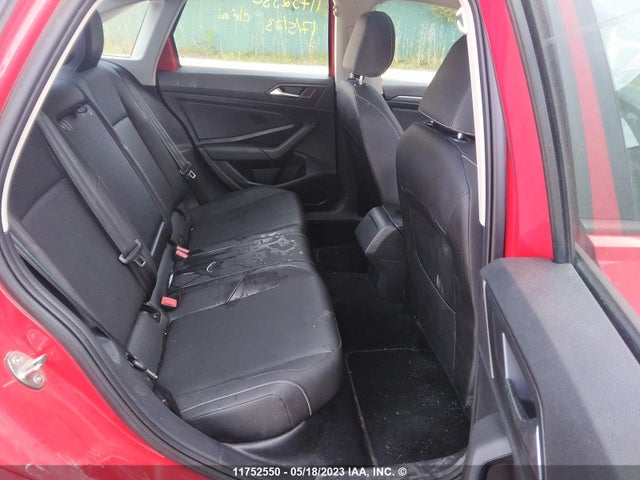 Volkswagen Jetta Highline 2021 3VWE57BU4MM074361 Image 8