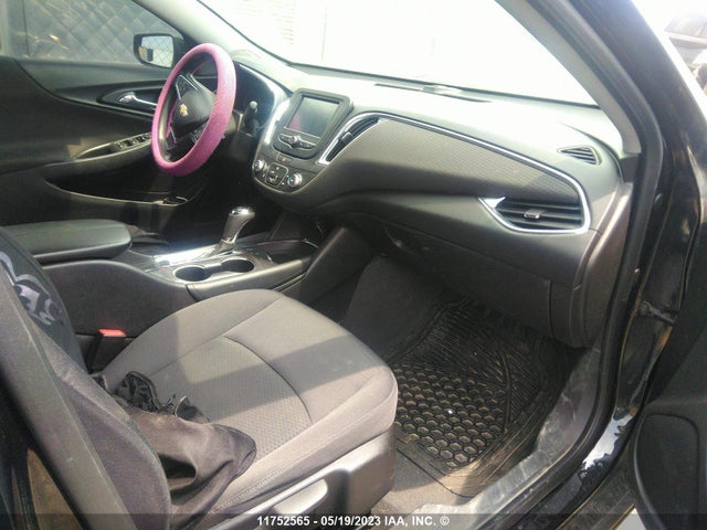 Chevrolet MALIBU LT 2016 1G1ZE5ST2GF188792 Image 7