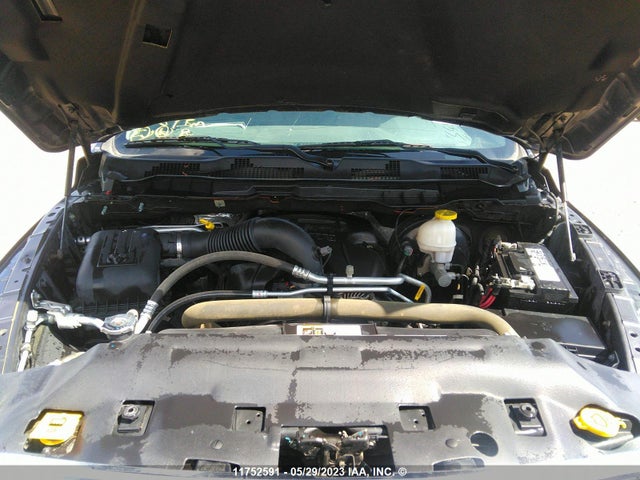 3C6RR7KTXJG186387 RAM 1500 St