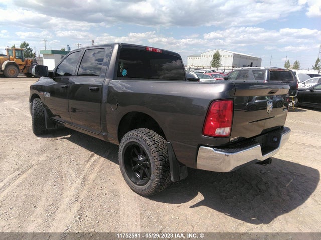 3C6RR7KTXJG186387 RAM 1500 St