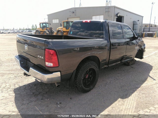 3C6RR7KTXJG186387 RAM 1500 St
