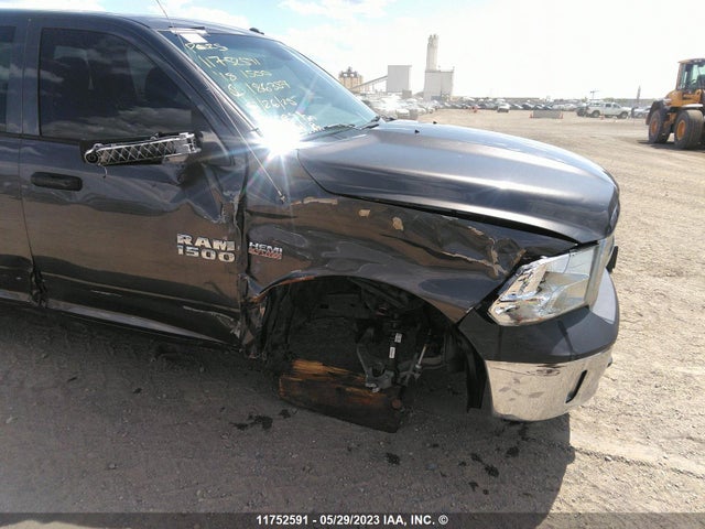 3C6RR7KTXJG186387 RAM 1500 St