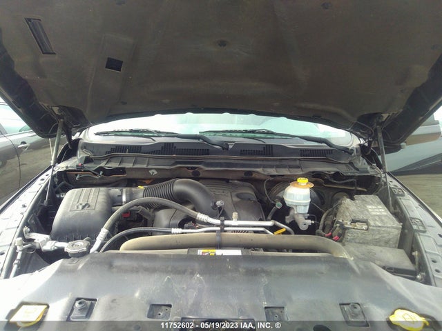 1C6RR7FT9FS708713 RAM 1500 St