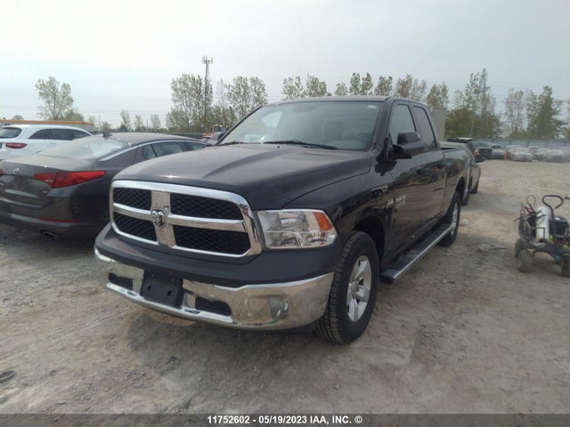 1C6RR7FT9FS708713 RAM 1500 St