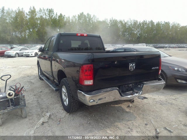 1C6RR7FT9FS708713 RAM 1500 St