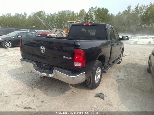 1C6RR7FT9FS708713 RAM 1500 St