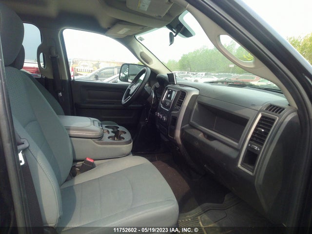 1C6RR7FT9FS708713 RAM 1500 St