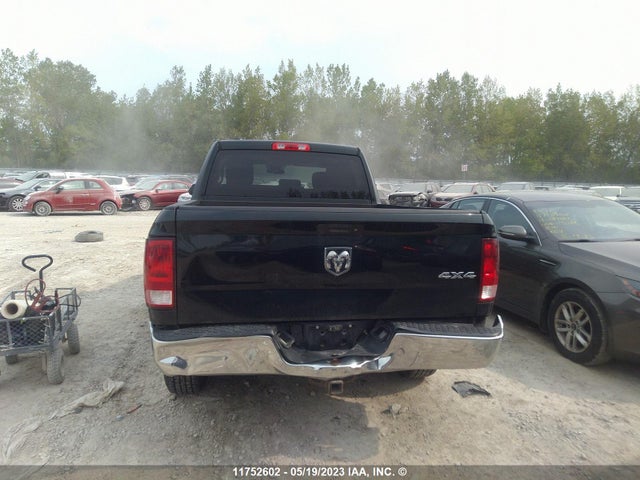 1C6RR7FT9FS708713 RAM 1500 St